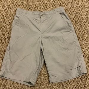 Columbia Silver Ridge IV Omni-Shade Shorts